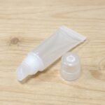 Pomo Labial LDPE Transparente diferentes tamaños