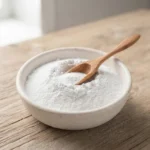 Metabisulfito de sodio grado alimenticio