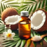 Aceite de Coco fraccionado