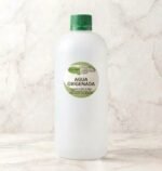 Agua oxigenada (peróxido de hidrógeno)