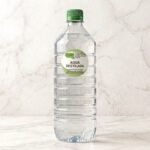 Agua destilada