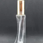 Frasco de Vidrio Base Cuadrada T692 13/410