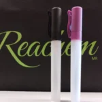 Frasco Perfumero Lápiz de Color - 10 ml