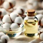 Aceite de Semilla de Algodón Prensado