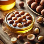 Aceite Prensado de Macadamia