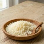 Cera de arroz USP (Oryza Sativa)