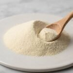 Goma xantana grado alimenticio