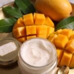 Manteca de mango