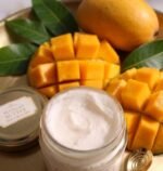 Manteca de mango