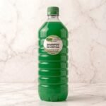 Shampú de ortiga
