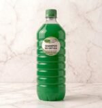 Shampú de ortiga