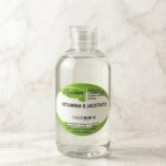 Vitamina E acetato USP
