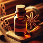 Esencia de Canela