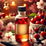 Esencia de Cereza