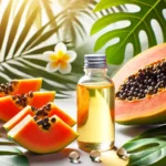Esencia de Papaya