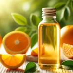 Esencia de Naranja