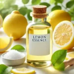 Esencia de Limón
