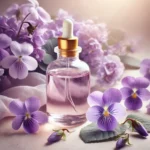 Esencia de Violeta