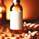 Esencia de Caramelo