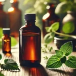 Esencia de Patchouli