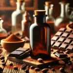 Esencia de Chocolate