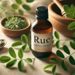 Esencia de Ruda