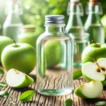 Esencia de Manzana Verde