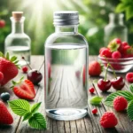 Esencia de Frutos Rojos