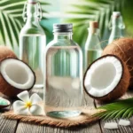 Esencia de Coco
