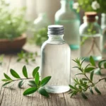 Esencia de Árbol de Té