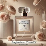 Esencia Charman
