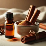 Aceite Esencial Canela