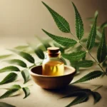 Aceite Esencial Neem