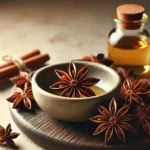 Aceite Esencial Anís