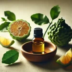 Aceite Esencial Bergamota