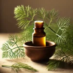 Aceite Esencial Eneldo