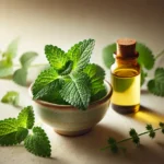 Aceite Esencial Melisa