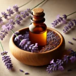 Aceite Esencial Lavanda