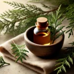 Aceite Esencial Ciprés
