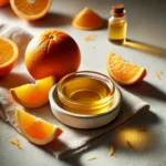 Aceite Esencial Naranja