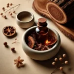 Aceite Esencial Palo de Rosas