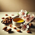 Aceite Esencial Almendras Dulces