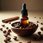 Aceite Esencial Café Arábico