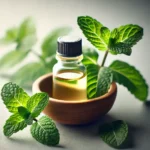 Aceite Esencial Menta Piperita