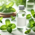 Esencia de Menta