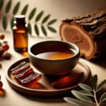Aceite Esencial Bálsamo del Perú