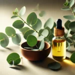 Aceite Esencial Eucalipto