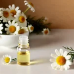 Aceite Esencial Manzanilla
