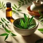 Aceite Esencial Árbol del Té