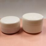 Pote polipropileno PP blanco 10 y 20gr